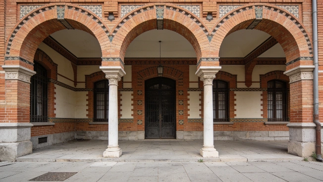Власти Мадрида требуют выселения Casa Árabe: конфликт с МИД обострился RUSSPAIN