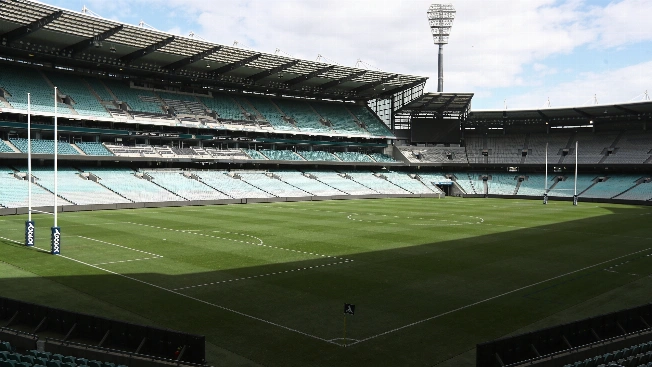 Chelsea сыграла вничью с Western Sydney Wanderers в Сиднее RUSSPAIN
