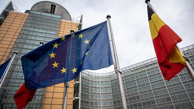 Десять стран ЕС выступили против условий выплат по плану Еврокомиссии RUSSPAIN