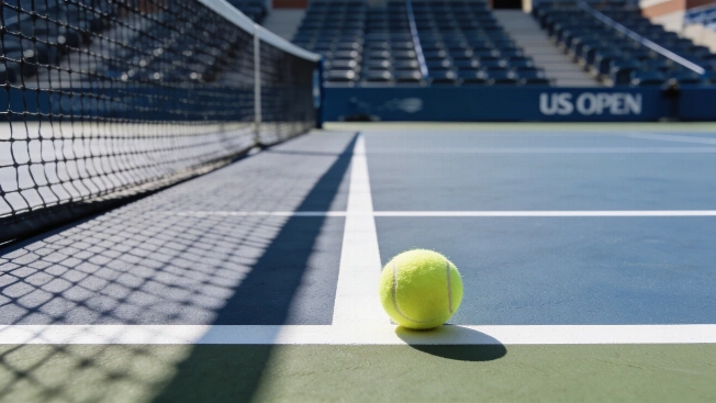 Биржа ставок на US Open: как рынок реагирует на матч Стародубцева — Рыбакина RUSSPAIN.RU
