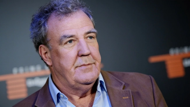 Jeremy Clarkson назвал Porsche 911 GT3 Touring лучшим спорткаром RUSSPAIN