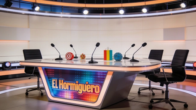 Карлос Латре: почему Babylon Show не взлетел и каково возвращаться в El Hormiguero RUSSPAIN.RU