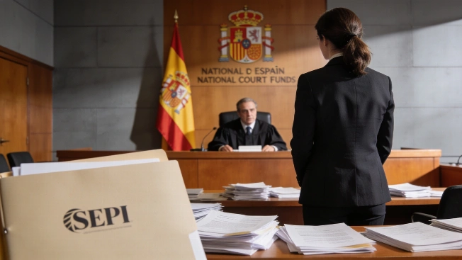 Шестеро предстанут перед судом за нападение на депутатов PSOE в Мадриде RUSSPAIN.RU
