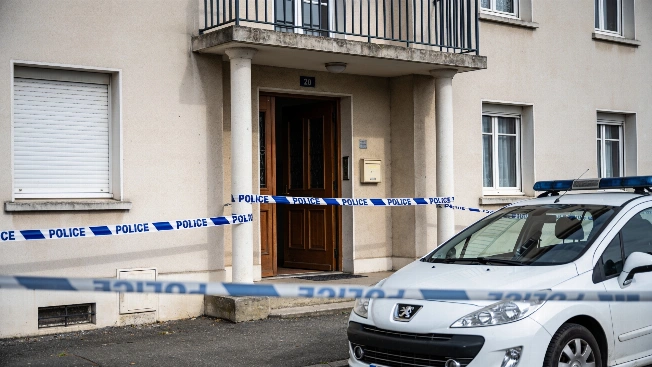 Полиция Франции обнаружила пять тел младенцев в доме в Оранже RUSSPAIN