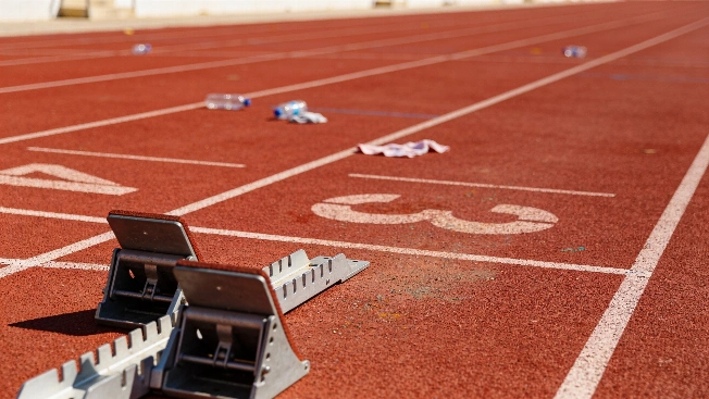 Бланка Эрвас выигрывает 400 метров на чемпионате Испании с минимальным отрывом RUSSPAIN