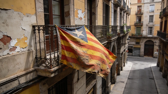 Каталонская идентичность трещит: этнический барьер вместо «un sol poble» RUSSPAIN.RU