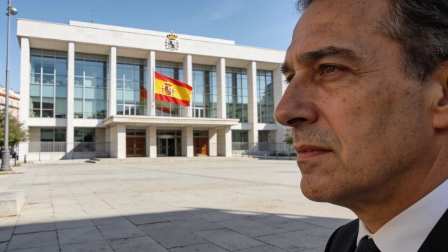 Левая коалиция запускает Frente Amplio на фоне кризиса с жильем RUSSPAIN.RU