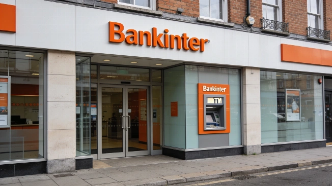 Ирландское направление стало ключевым драйвером роста для Bankinter RUSSPAIN