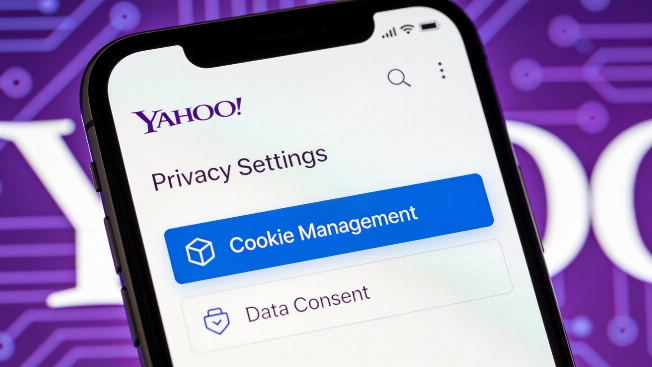 Yahoo обновил правила использования cookies и управления данными RUSSPAIN