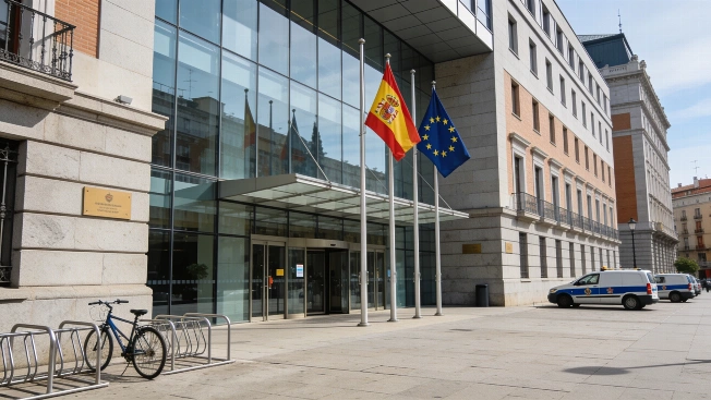 Боррель: внешняя политика Испании в ЕС становится фактором риска RUSSPAIN