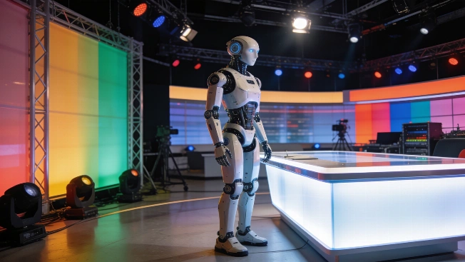 Эль Ормигуэро: роботы, рекорды и новый сезон на Antena 3 RUSSPAIN.RU