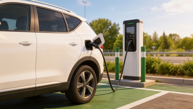 Как получить максимальную субсидию по Plan Auto+ на электромобиль RUSSPAIN