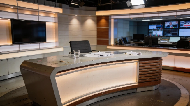 Гонсало Миро и Ане Ибарсабал сменили ведущего Malas Lenguas на RTVE RUSSPAIN