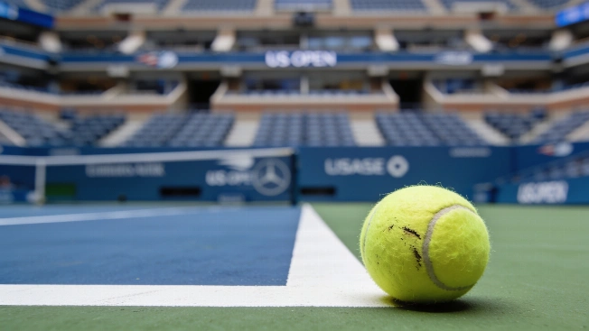 Алькарас под давлением: Фария не отпускает фаворита на US Open RUSSPAIN.RU