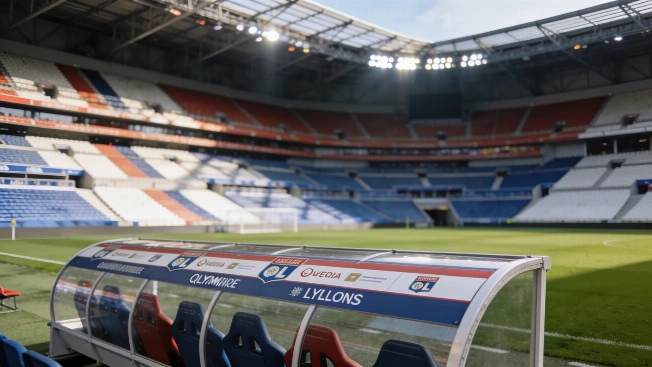 Fofana переходит в Olympique Lyonnais: детали сделки с Milan RUSSPAIN.RU