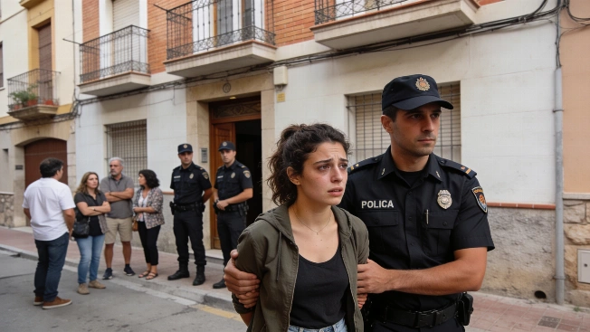 Власти Сеуты не справляются с наплывом несовершеннолетних мигрантов RUSSPAIN