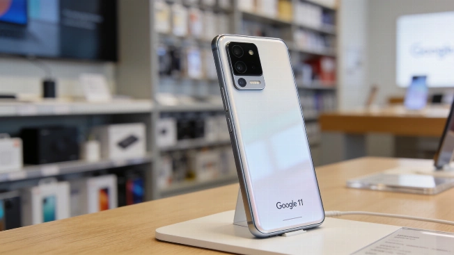 Google представил линейку Pixel 11: цены и характеристики RUSSPAIN.RU