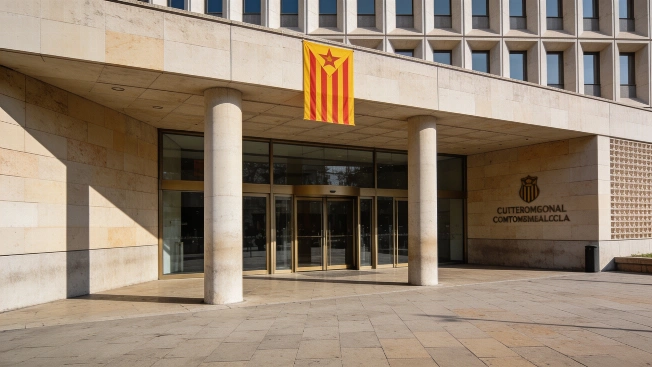 Jaume Giró покидает Junts после конфликта с руководством RUSSPAIN
