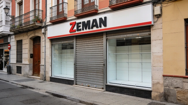 Zeeman закрывает 13 магазинов в Испании: соглашение по ERE подписано RUSSPAIN