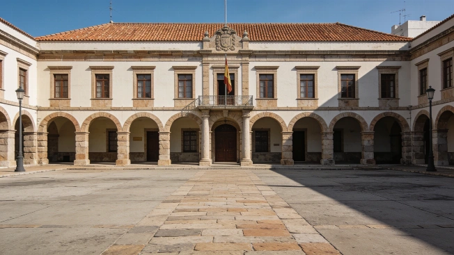 Ángel Víctor Torres возглавит координацию министерств по кризису в Сеуте RUSSPAIN