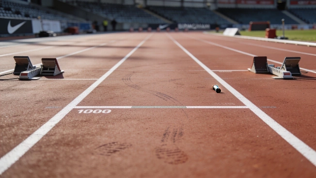 Испания впервые взяла бронзу в 4x100 на чемпионате Европы RUSSPAIN.RU