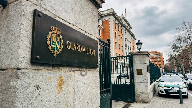 Бывший глава Guardia Civil стал фигурантом дела о давлении на следствие RUSSPAIN