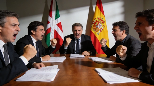 Суд ЕС поддержал амнистию: удар по аргументам оппозиции RUSSPAIN