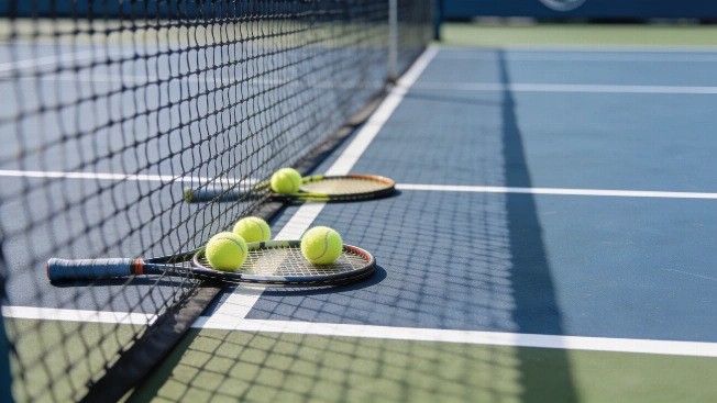 Ставки на US Open: почему букмекеры нервничают после прогноза на Носкову RUSSPAIN.RU