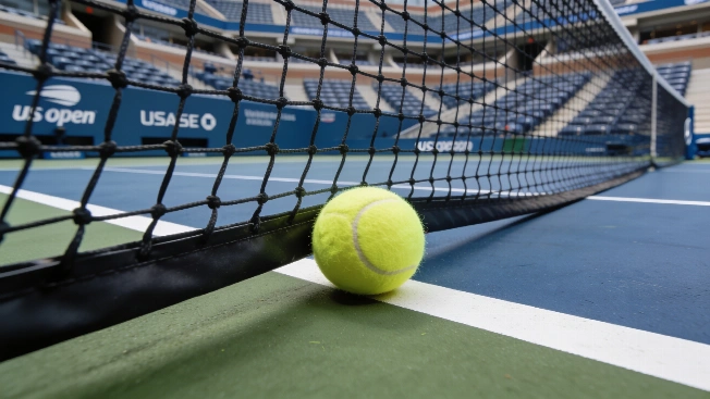 Aryna Sabalenka выходит во второй круг US Open после напряжённого матча RUSSPAIN.RU