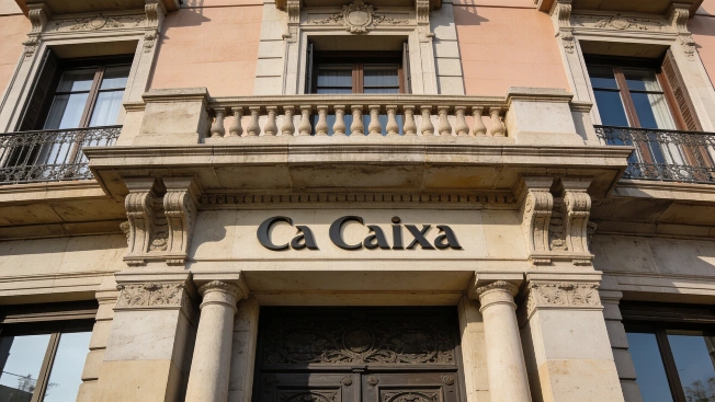 Скончался бывший президент La Caixa Жозеп Виларассау RUSSPAIN