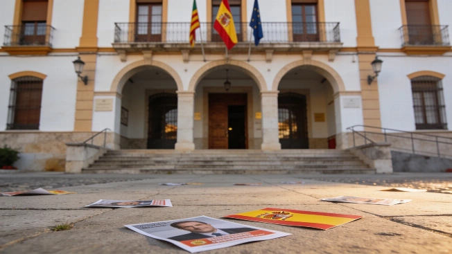 Андалусская партия идёт на выборы без социалистов RUSSPAIN.RU
