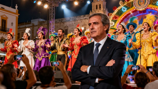 Внутренний конфликт в PP: стратегия Фейхоо вызывает споры RUSSPAIN
