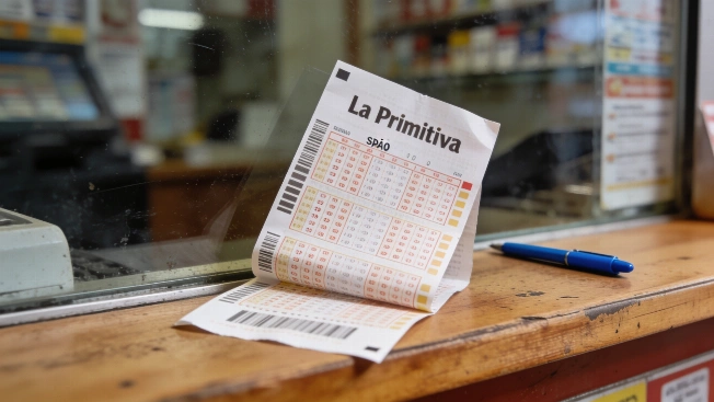 В Испании разыгран рекордный джекпот La Primitiva — 51 млн евро RUSSPAIN.RU