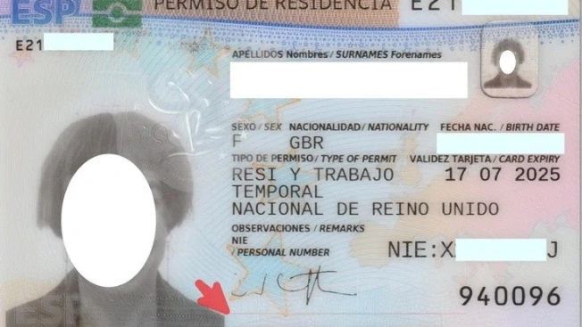 Вид на жительство в Испании: что изменилось и где подстерегают ловушки RUSSPAIN.RU