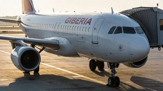 Iberia объявила распродажу билетов по минимальной цене 24 евро RUSSPAIN