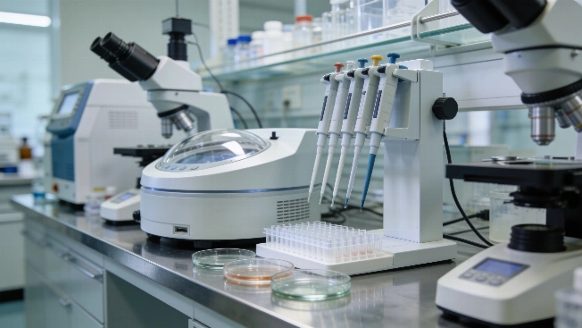 Eli Lilly инвестирует $2,9 млрд в покупку Merida Biosciences RUSSPAIN.RU