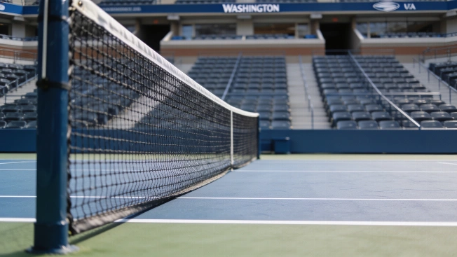 Финал ATP 500 в Вашингтоне: Жодар против Фрица и новый вызов RUSSPAIN