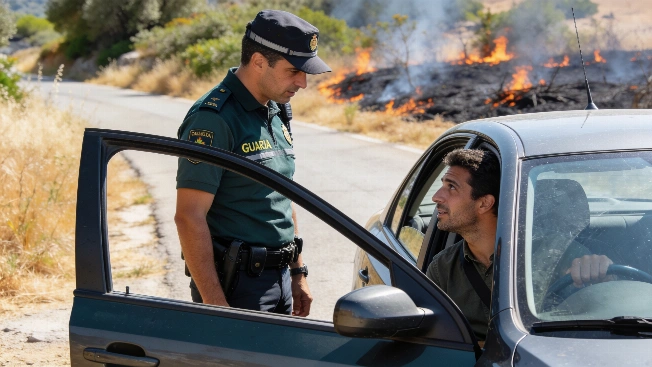 Штраф до 200 евро: Guardia Civil напомнила о главном риске багажа в салоне RUSSPAIN