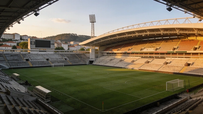 Celta объявил состав на первый матч предсезонки против SC Braga RUSSPAIN