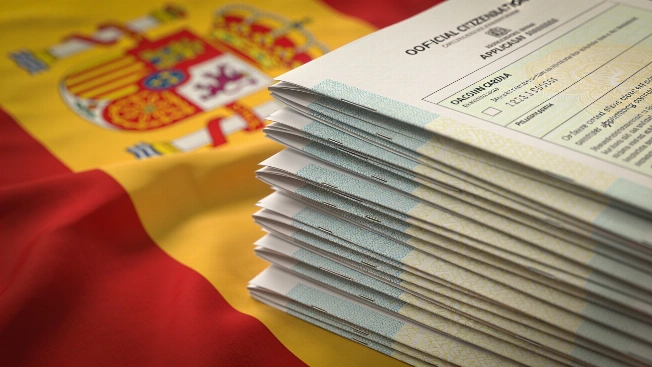 Закон о «внуках» прошёл 32 этапа и вызвал спор в парламенте RUSSPAIN