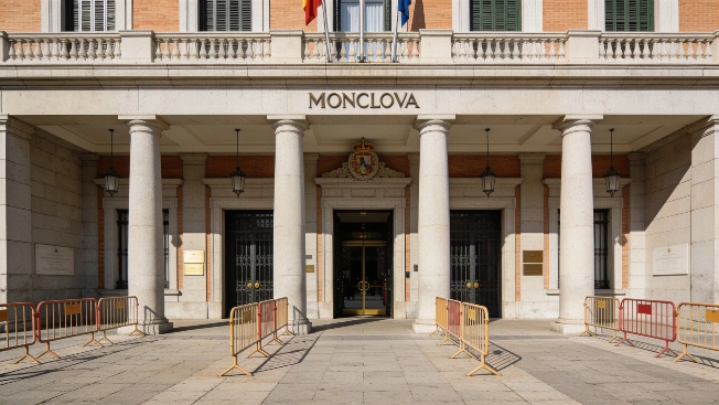 Педро Санчес подтвердил готовность участвовать в выборах 2027 года RUSSPAIN.RU