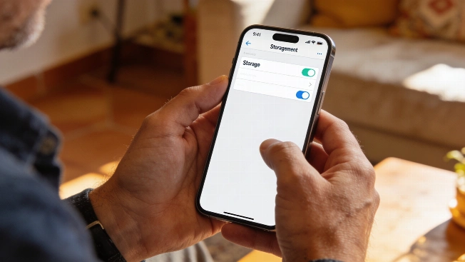 Как очистить память WhatsApp: быстрый способ удалить лишние файлы RUSSPAIN