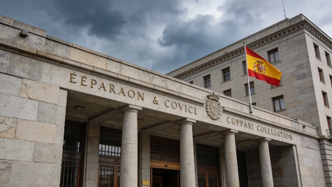 Верховный суд Испании отказал Хулио Иглесиасу в иске против вице-премьера RUSSPAIN.RU