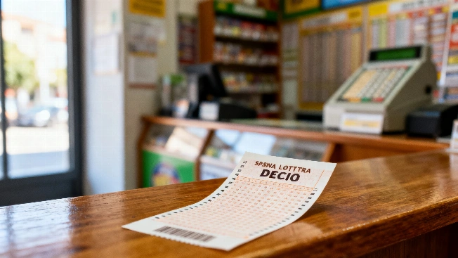 В Испании разыгран главный приз Cuponazo de la ONCE — 6 миллионов евро RUSSPAIN