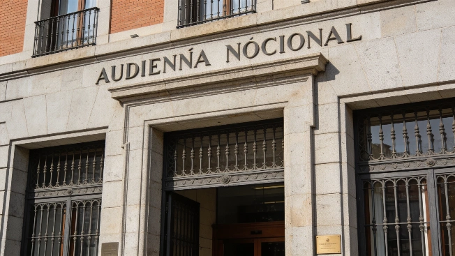 Feijóo и Abascal требуют суда над Sánchez из-за кризиса в Ceuta RUSSPAIN.RU