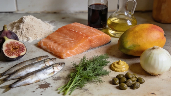 NutriCOFM вывел аптечные советы на кухню RUSSPAIN.RU