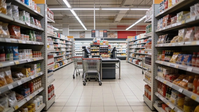 Carrefour снял сериал прямо в супермаркете — и пустил его на Movistar Plus RUSSPAIN.RU