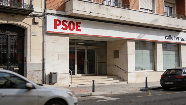 Секретари PSOE обвинили Cerdán в одобрении расходов для Leire Díez RUSSPAIN