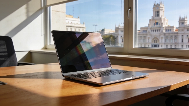 Asus Zenbook 14: ультралегкий ноутбук с рекордной автономностью и Snapdragon X2 Elite RUSSPAIN.RU