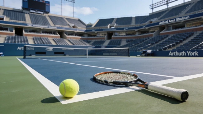Карлос Алькарас возвращается на корт и сметает соперника на US Open RUSSPAIN.RU